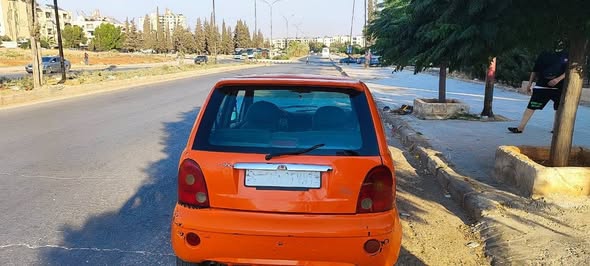 شيري كيو كيو 2005 - صورة 2