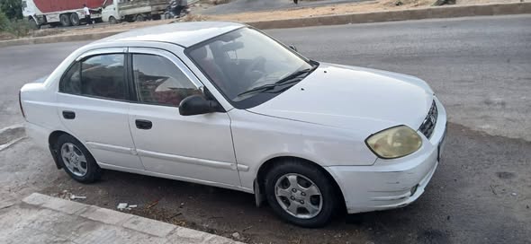 هوندا اكسنت 2006 - صورة 1