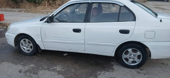 هوندا اكسنت 2006 - صورة 3