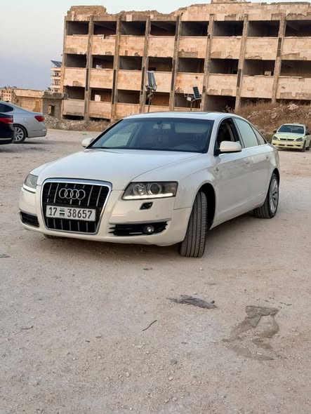 اودي A6 2006 - صورة 2