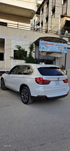 بي إم دبليو اكس 5 2014 - صورة 2