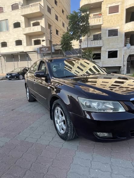 هيونداي سوناتا 2006 - صورة 3