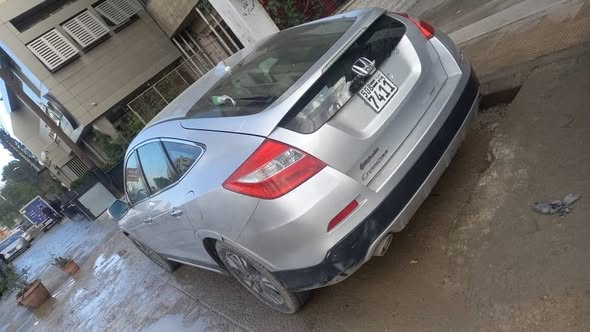 هوندا كروستور 2013 - صورة 3