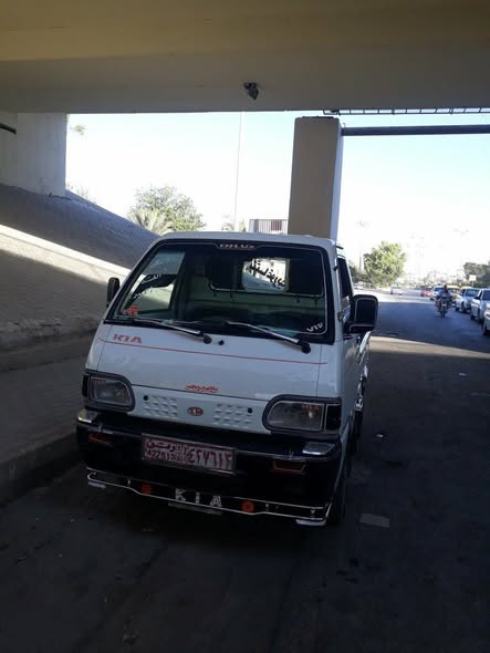 كيا Towner 1999 - صورة 3