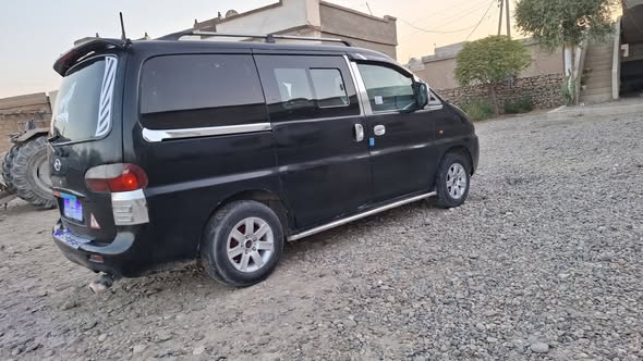 هيونداي اتش 1 2006 - صورة 2
