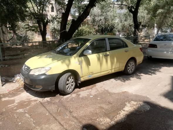 بي واي دي F3 2012 - صورة 1