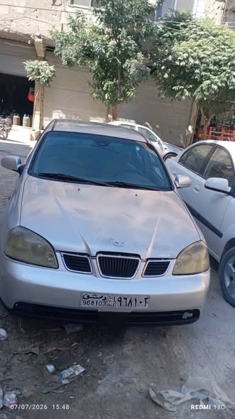 دايو لاسيتي 2005 - صورة 1