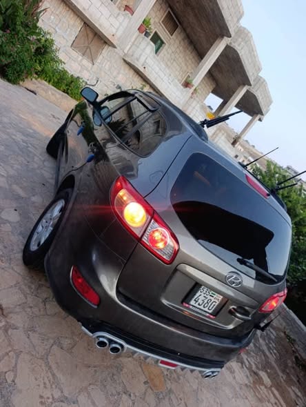هيونداي سانتا في 2012 - صورة 2