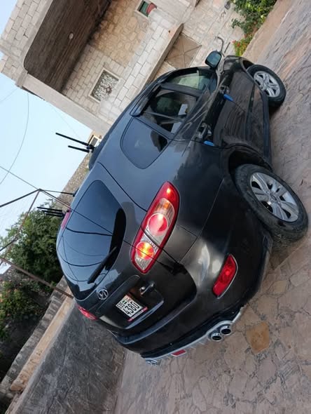 هيونداي سانتا في 2012 - صورة 4