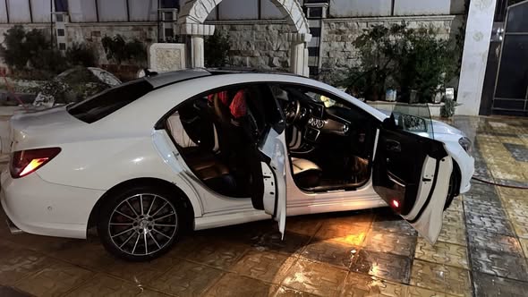 مرسيدس CLA 200 2015 - صورة 2