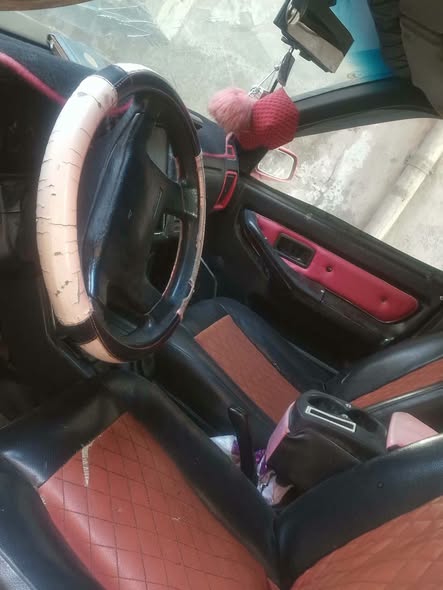 فولفو 460 1993 - صورة 4
