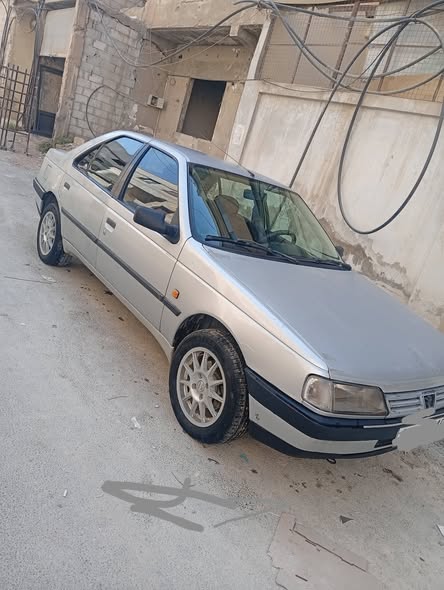 بيجو 405 2004 - صورة 2