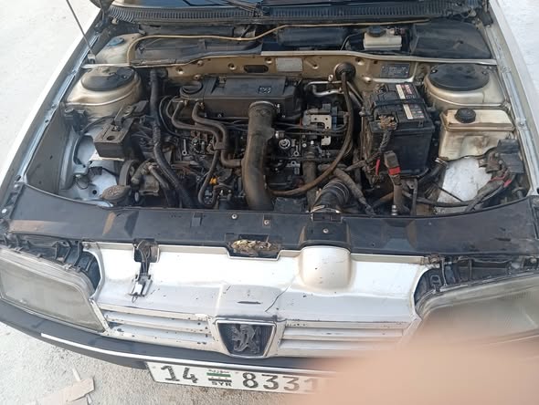 بيجو 405 2004 - صورة 4