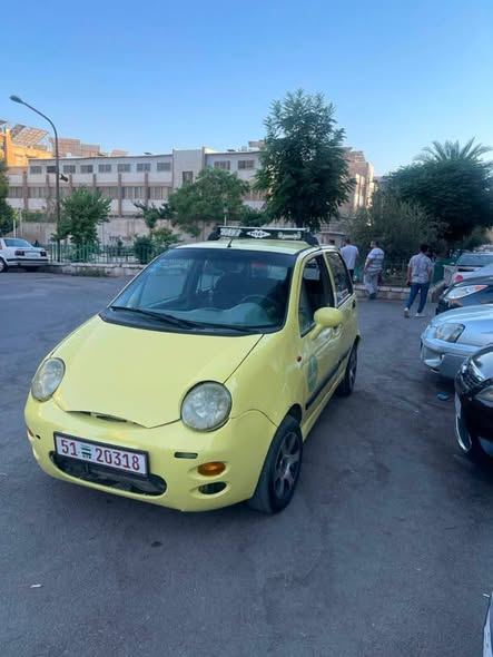 شيري كيو كيو 2005 - صورة 2