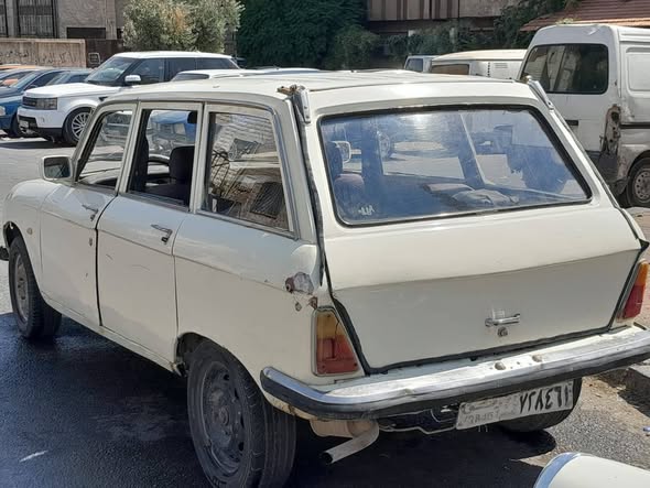 بيجو 304 1978 - صورة 3
