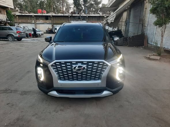 هيونداي باليسيد 2020 - صورة 1
