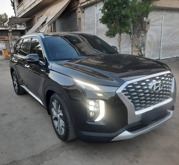 هيونداي باليسيد 2020 - صورة 5