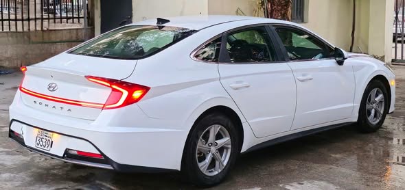 هيونداي سوناتا 2022 - صورة 5