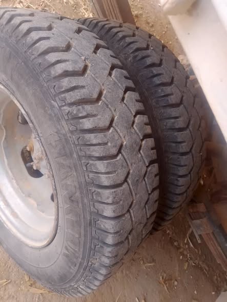 هونداي بيك أب 1996 - صورة 3