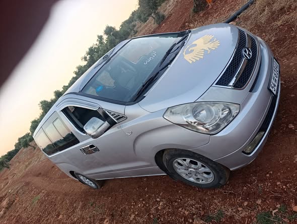 هيونداي اتش ون 2010 - صورة 5