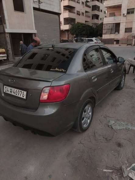 كيا ريو 2011 - صورة 5