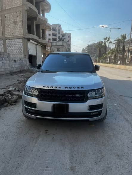 رنج روفر فوك 2016 - صورة 1