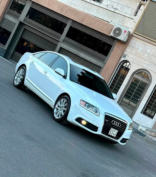 اودي A6 2011 - صورة 1