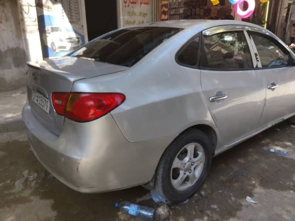 هيونداي النترا 2010 - صورة 1
