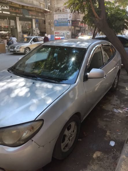 هيونداي النترا 2010 - صورة 3