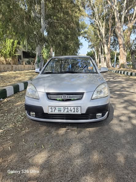 كيا ريو 2010 - صورة 2
