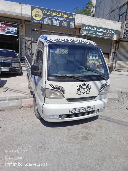هافي سونك 2006 - صورة 1