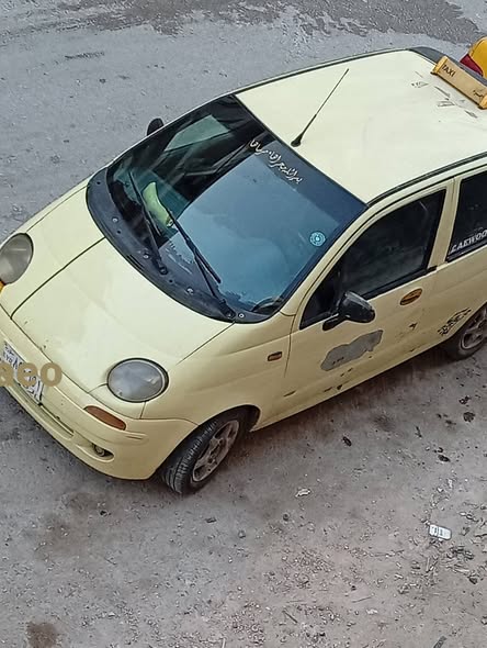 دايو ماتيز 2000 - صورة 1