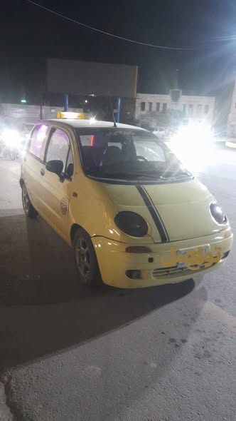 دايو ماتيز 2000 - صورة 2
