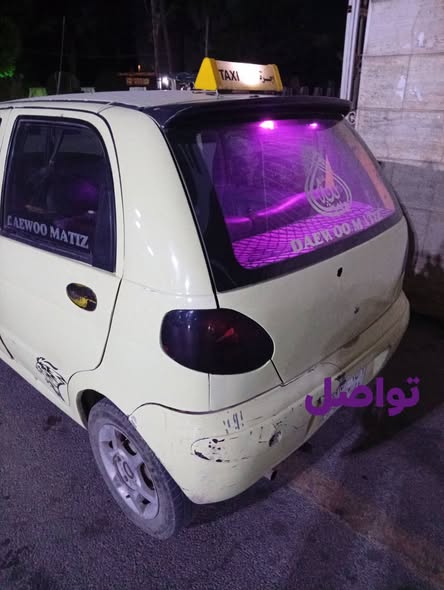 دايو ماتيز 2000 - صورة 3