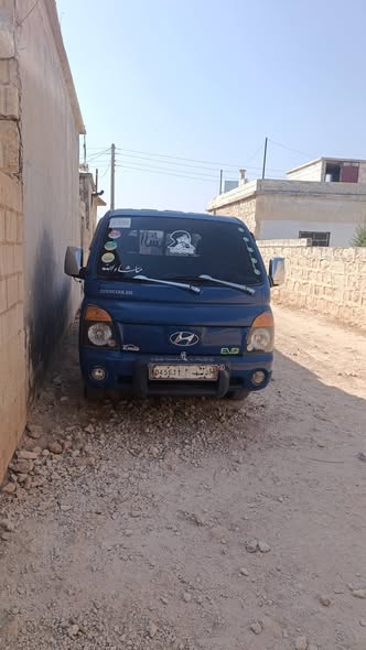 هيونداي بورتر 2004 - صورة 2