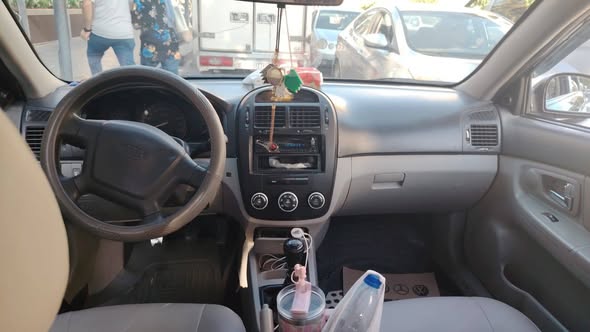 كيا سيراتو 2008 - صورة 5