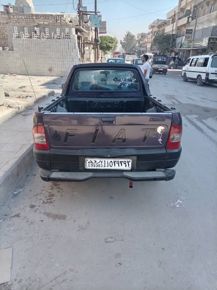 فيات ستورادا 2006 - صورة 3