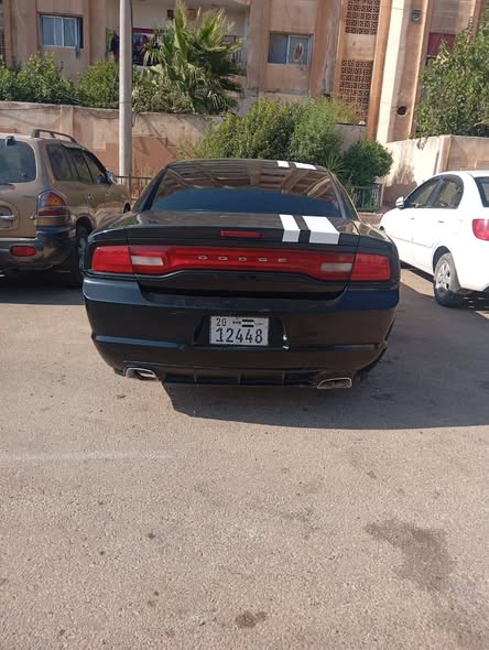 دوج تشارجر 2014 - صورة 2