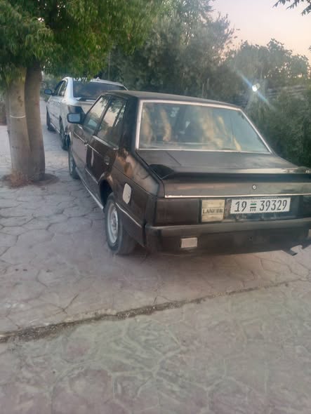 ميتسوبيشي لانسر 1983 - صورة 1
