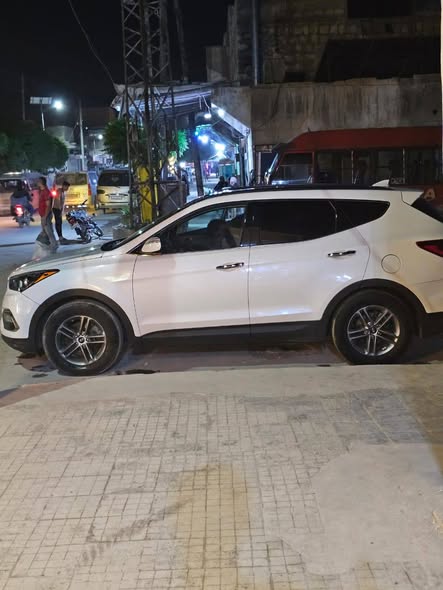 هيونداي سنتافي 2018 - صورة 2