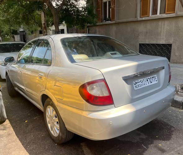 سامسونغ SM5 2005 - صورة 2