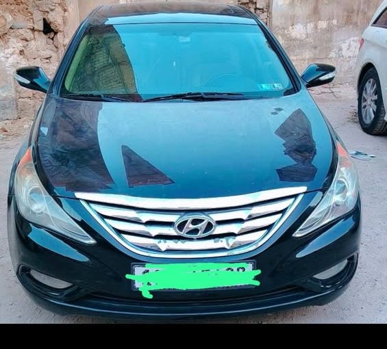 هيونداي سوناتا 2011