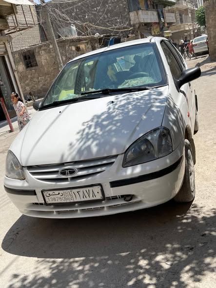 تاتا إنديكا 2002 - صورة 1