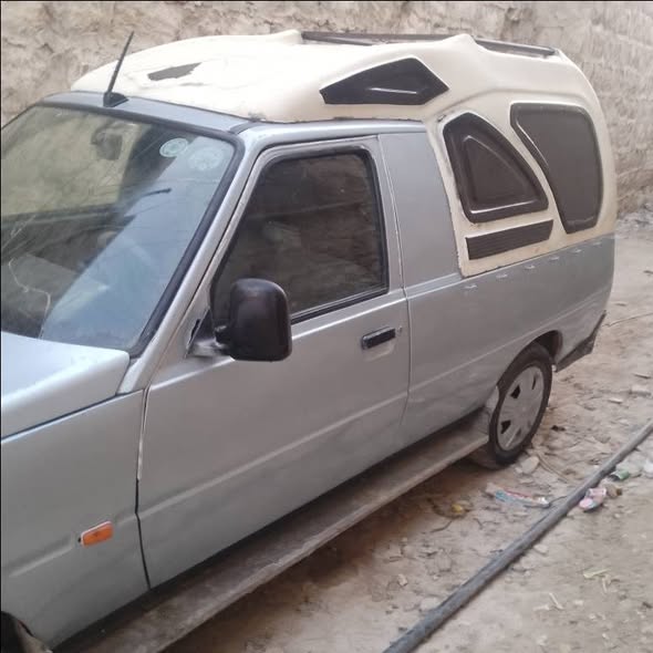 زاز كرتا 2004 - صورة 1