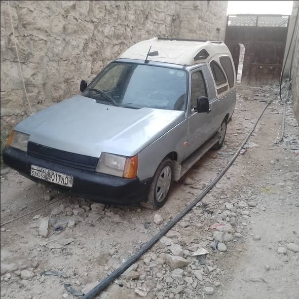 زاز كرتا 2004 - صورة 2