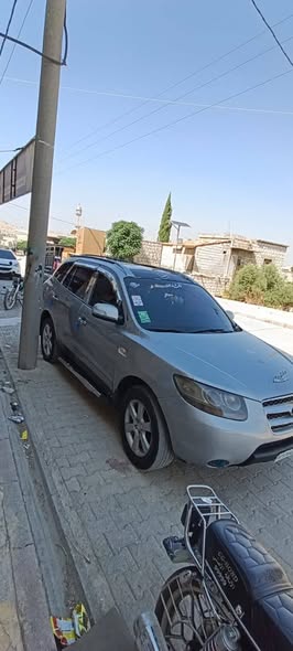 هيونداي سانتا في 2006 - صورة 2