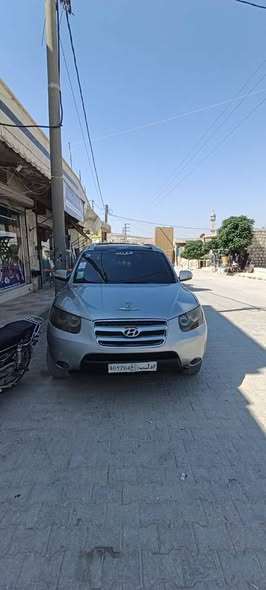 هيونداي سانتا في 2006 - صورة 3