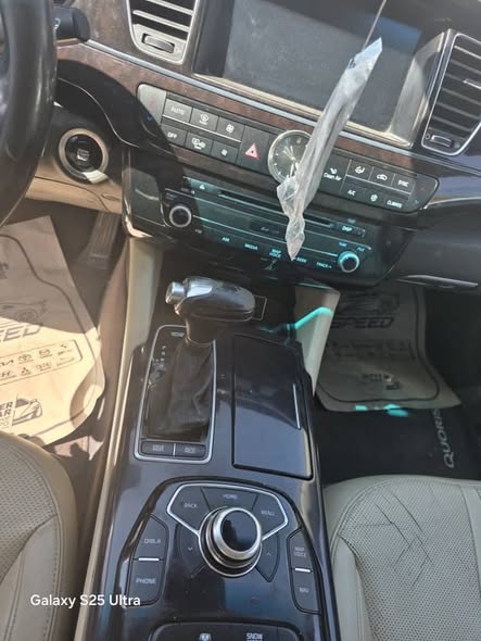 كيا كيو 9 2016 - صورة 3