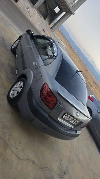 كيا ريو 2010 - صورة 4