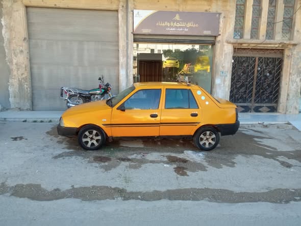 هيونداي سنتافيه 2005 - صورة 3